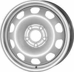 Jante otel (tabla) MAGNETTO R1.1779 DACIA DUSTER 6.5X16 5X114.30 ET50.00 RE516018 8873