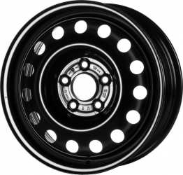 Jante otel (tabla) MAGNETTO R1.1853 HYUNDAI I30 (GD)/11.11- / KIA CEE 6.5X16 5X114.3 ET51 CB67,1 9147