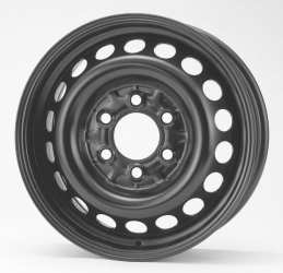 Jante otel (tabla) MAGNETTO R1.1647 MERCEDES BENZ SPRINTER II / VW CRAFTER30/35 (3TO, 3.8TO) 6.5X16 6X130 ET62 84 9488