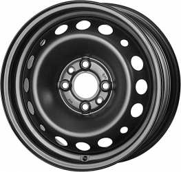 Jante otel (tabla) MAGNETTO R1.1638 FIAT IDEA MPV / LANCIA YPSILON 09/03/MUSA 6X14 4X98.00 ET40.00 6875