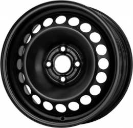 Jante otel (tabla) MAGNETTO R1.1648 OPEL CORSA D (09/2006)/CORSA-D VAN/ADAM (2012-) 6X15 4X100.00 ET39.00 OP515024 6445