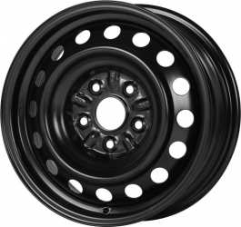 Jante otel (tabla) MAGNETTO R1.1692 TOYOTA COROLLA IV / AURIS 6X15 5X114.30 ET39.00 TO515012 9157