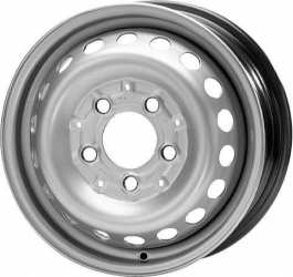 Jante otel (tabla) MAGNETTO R1.1404 MERCEDES BENZ SPRINTER I (312D/314) - MY2000 / VW LT 28/35 CB84 6X15 5X130 ET75 ME615016 8555