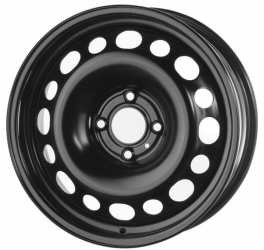 Jante otel (tabla) MAGNETTO R1.1747 CITROEN C3 PICASSO (SH****) / C3 MOD. 2010 / DS3 / PEUGEOT 208 6X16 4X108.00 ET23.00 PS516018 9493