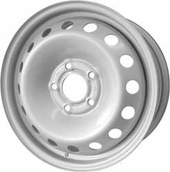 Jante otel (tabla) MAGNETTO R1.1373 RENAULT TRAFIC M/Y 2001 / OPEL VIVARO/VIVARO LIFE / NISSAN PRIMASTAR 6X16 5X118.00 ET50.00 R11373 9506