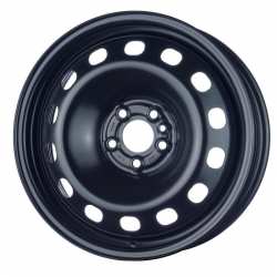 Jante otel (tabla) MAGNETTO R1.1835 FIAT CINQUECENTO L (2012-) 6X16 5X98.00 ET36.50 FL516007 8053