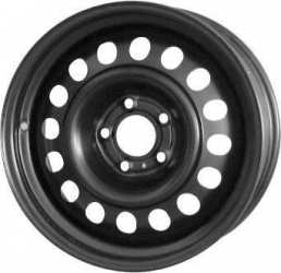 Jante otel (tabla) MAGNETTO R1.1397 PEUGEOT 607 10/00 - 7X16 5X108 ET39 65.1