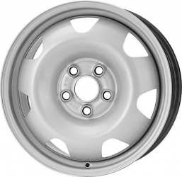 Jante otel (tabla) MAGNETTO R1.1614 VW T5 MULTIVAN/CALIFORNIA (V6)/CARAVELLE/T5 TRANSPORTER 7X17 5X120.00 ET55.00 9215