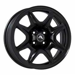 Jante otel (tabla) ALCAR HYBRID 200101B CB65 6.5X16 4X108 ET32