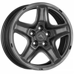 Jante otel (tabla) ALCAR HYBRID 202300A NISSAN JUKE 2019-CB66 7X17 5X114.3 ET35