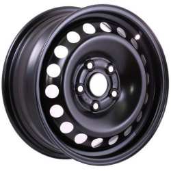 Jante otel (tabla) ALCAR 6165 FIAT PUNTO 99 (188)/PANDA/CLASSIC/4 X 4 NEU CB58 5.50X14 4X98 ET35 FL514018