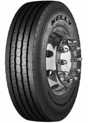 KELLY ARMORSTEEL KMS2 (MS) DIRECTIE 295/80R22,5 152/148K