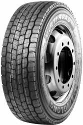 LEAO KTD300 (MS 3PMSF) TRACTIUNE 295/60R22.5 150/147L