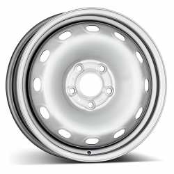 Jante otel (tabla) MAGNETTO R1.1896 RENAULT TRAFIC (05.14-) / OPEL VIVARO 6X16 5X114 3 ET50 66.1 7503