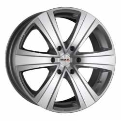 SET ROTI IARNA MERCEDES BENZ X KLASSE 2017-
