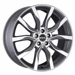 SET ROTI IARNA LAND ROVER DISCOVERY 2017-
