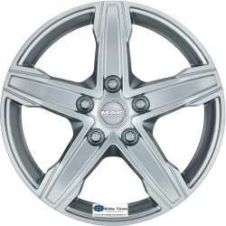 Jante aliaj MAK KING5 SILVER CB71.10 6,5X16 5X118 ET55