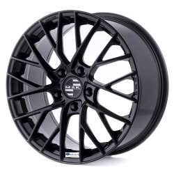 Jante aliaj MAK MONACO-D GLOSS BLACK CB71.6 11X19 5X130 ET50