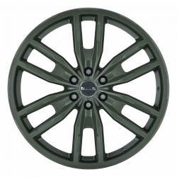 Jante aliaj MAK PEAK ARMY GREEN CB67.1 8.5X18 6X139.7 ET35
