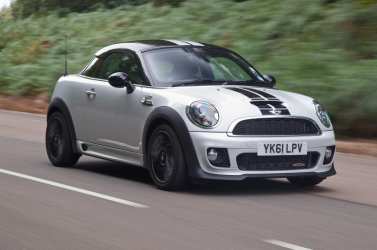 SET ROTI IARNA MINI COUPE / ROADSTER 2014-