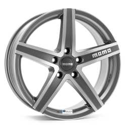 Jante aliaj MOMO HYPERSTAR EVO CB72.3 6.5X15 5X108 ET40