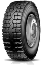 PIRELLI TH25 10/R22.5 144/142M TL