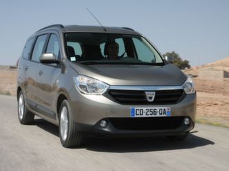 SET ROTI IARNA DACIA LODGY