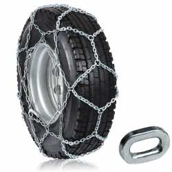 LANTURI ANTIDERAPANTE RUD CARGO 175/80R14