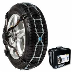 LANTURI ANTIDERAPANTE RUD RUDcomfort CENTRAX 185/75R16