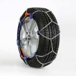 LANTURI ANTIDERAPANTE RUD RUDcompact easy2go 255/40R17