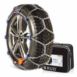 LANTURI ANTIDERAPANTE RUD RUDcompact Easytop V 205/55R16