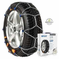 LANTURI ANTIDERAPANTE RUD RUDcompact GRIP 215/45R18