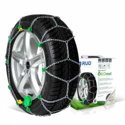 LANTURI ANTIDERAPANTE RUD RUDcompact Okomat 225/60R17