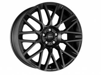 Jante aliaj MOMO REVENGE 2.0 MATT BLACK CB72.3 8X18 5X114.3 ET45