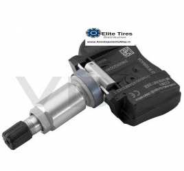 Senzor presiune roti JEEP COMPASS (MX) 08.2017-prezent CONTINENTAL VDO 2910000063300 / 4016 / 53386476 / 53394085 / 68105280AF / 68193586AA / 68252493AB / 68313387AA / A2C90480801 / A2C9915450180 / S18015008