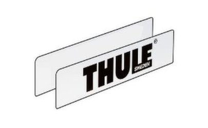 THULE Thule number plate TH976-2 976200