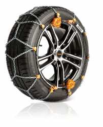 LANTURI ANTIDERAPANTE WEISSENFELS M44 PRESTIGE 185/55R16