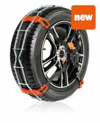 LANTURI ANTIDERAPANTE WEISSENFELS M92 TRAK AUTO 205/50R16