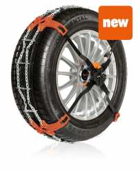 LANTURI ANTIDERAPANTE WEISSENFELS M93 TRAK SUV 295/40R19