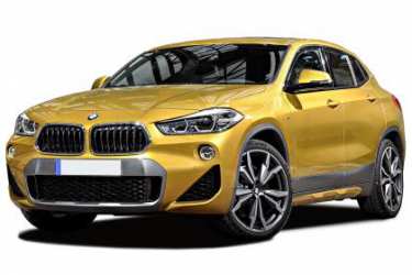 SET ROTI IARNA BMW X2 2017-