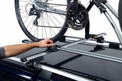 Suport bicicleta THULE FreeRide 532 (incl. T-track adapter) TH532 TH532002