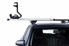 BARE CULISANTE THULE SLIDEBAR LONG (162CM) TH893 TH893000