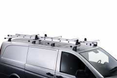 Sistem transport Thule Ladder Tilt 311 TH311000