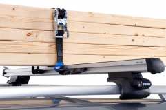 Chinga asigurare marfa Thule Strap 323 TH323000 cu pretensionare