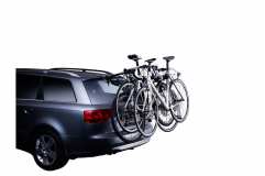 Suport bicicleta (3 buc) pe haion THULE ClipOn TH9104 TH910401