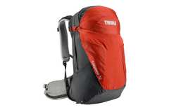 Rucsac Thule Capstone 32L Men's Hiking Pack - Dark Shadow/Roarange TH207104