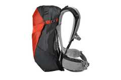 Rucsac Thule Capstone 32L Men's Hiking Pack - Dark Shadow/Roarange TH207104
