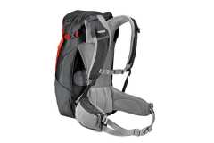Rucsac Thule Capstone 32L Men's Hiking Pack - Dark Shadow/Roarange TH207104