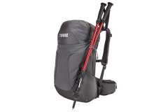 Rucsac Thule Capstone 32L Men's Hiking Pack - Dark Shadow/Roarange TH207104