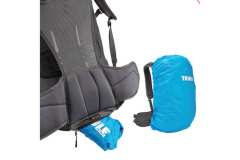 Rucsac Thule Capstone 32L Men's Hiking Pack - Dark Shadow/Roarange TH207104